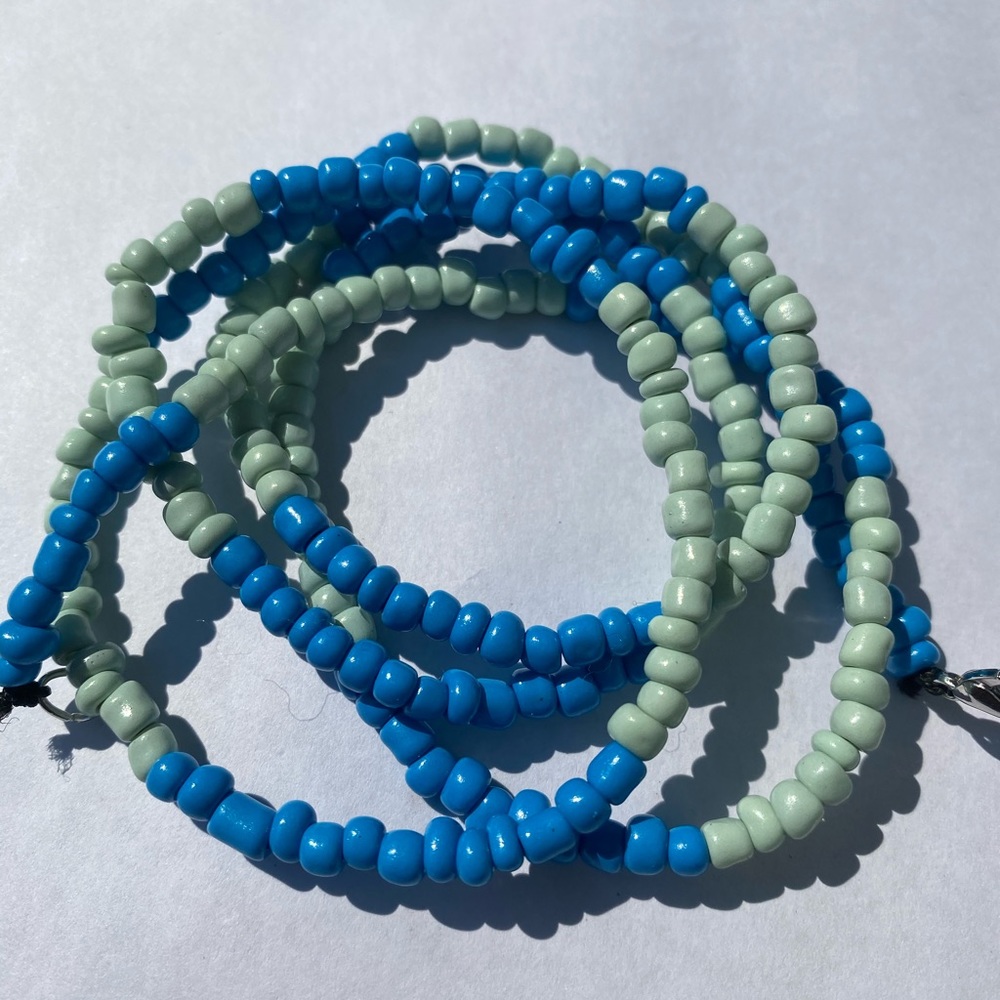 Waistbeads